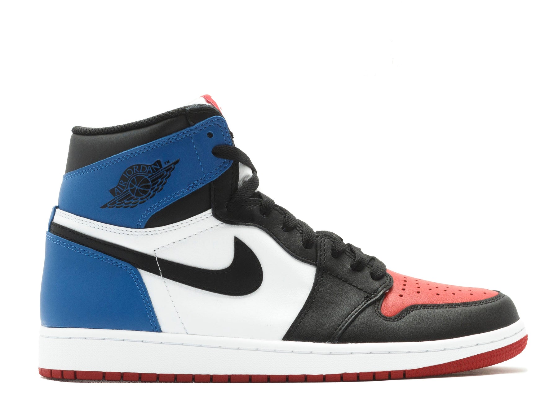 Jordan 1 Retro Top 3