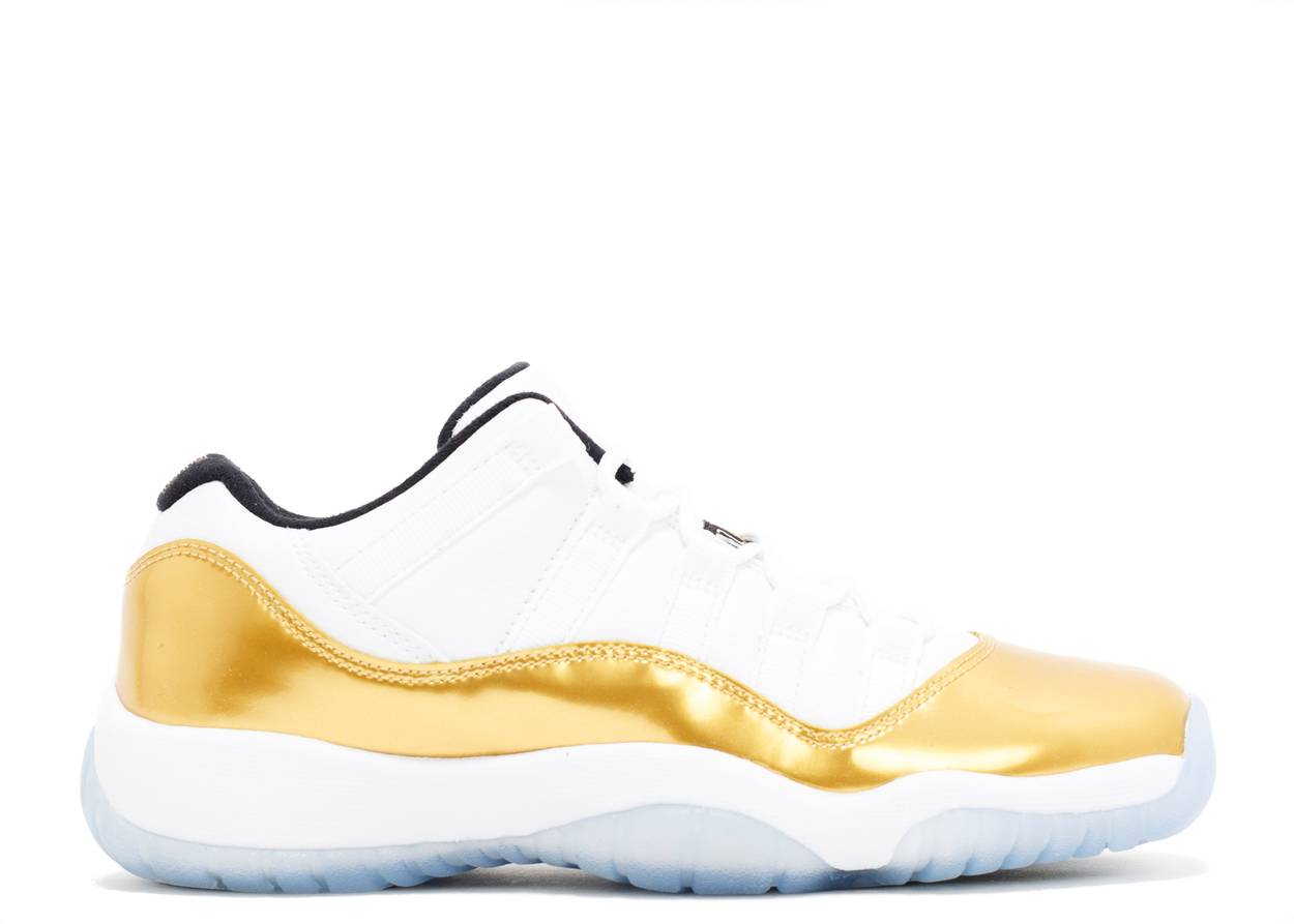 Jordan 11 Retro Low Closing Ceremony (GS)