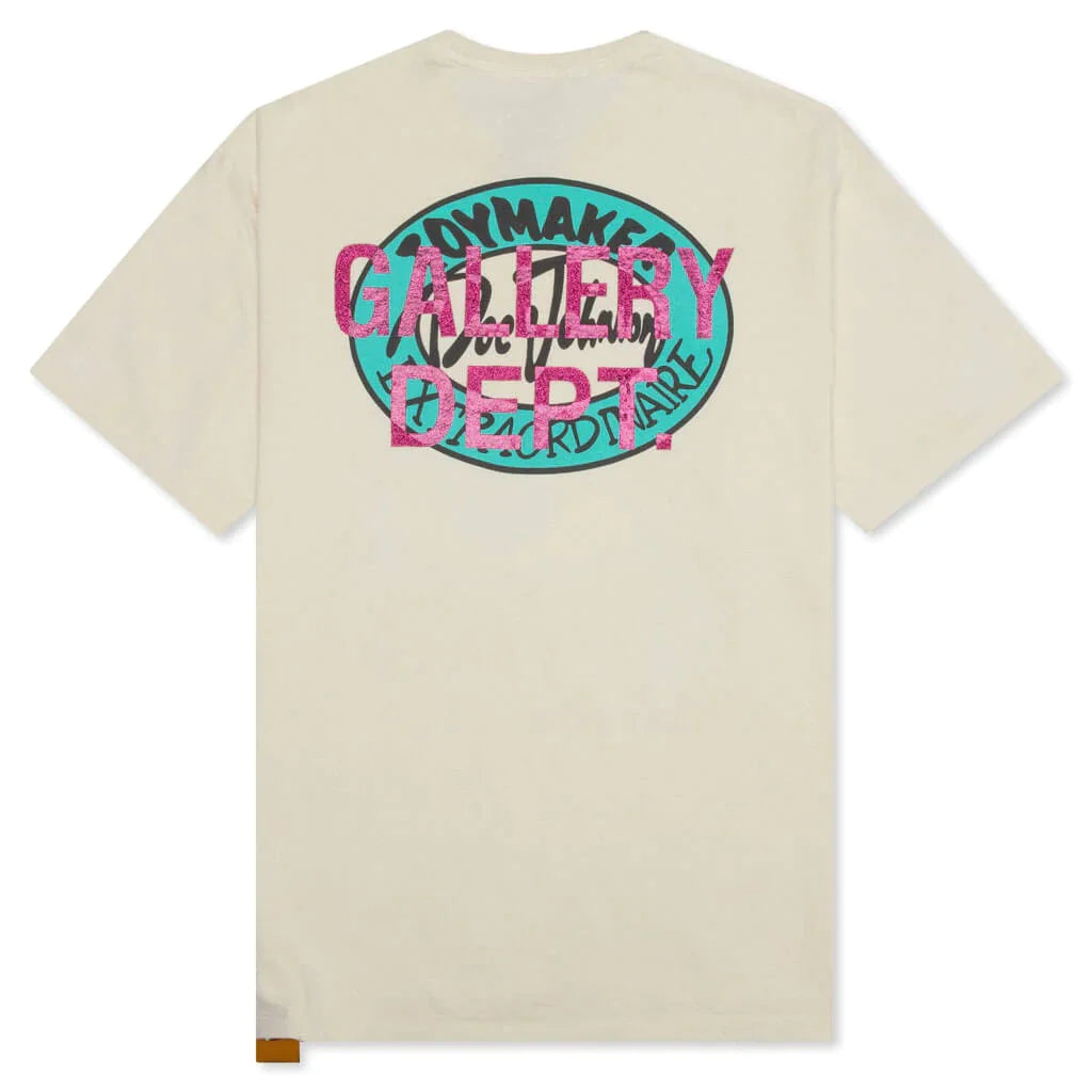 Gallery Dept. Dead Batteries T-Shirt
