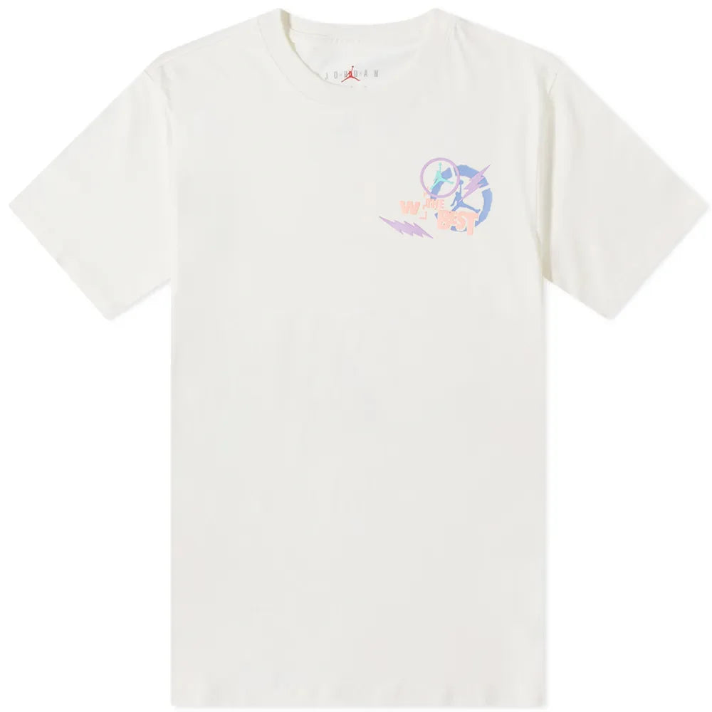 Jordan x DJ Khaled T-Shirt Phantom
