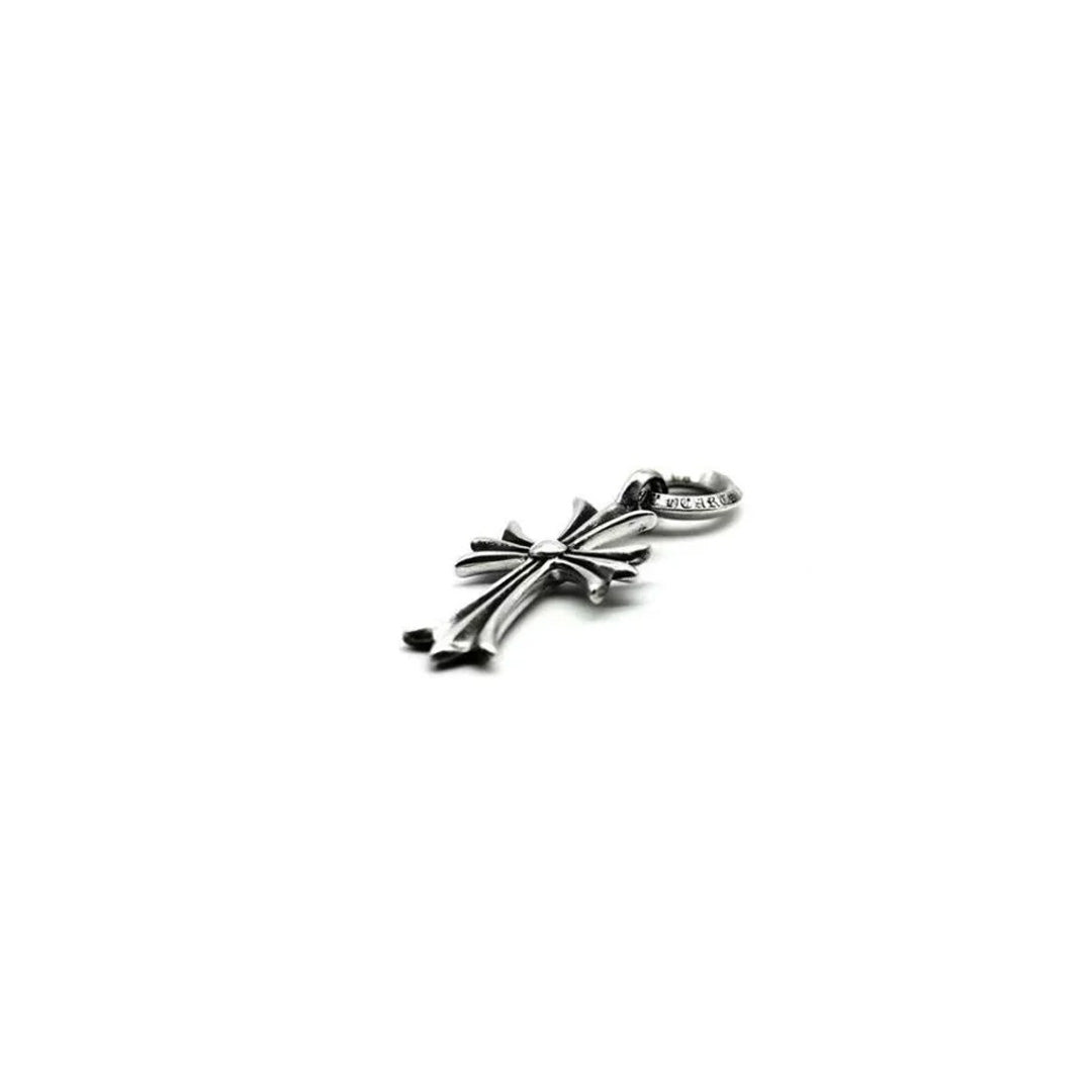 Chrome Hearts Tiny Cross Pendant (Pendant Only)