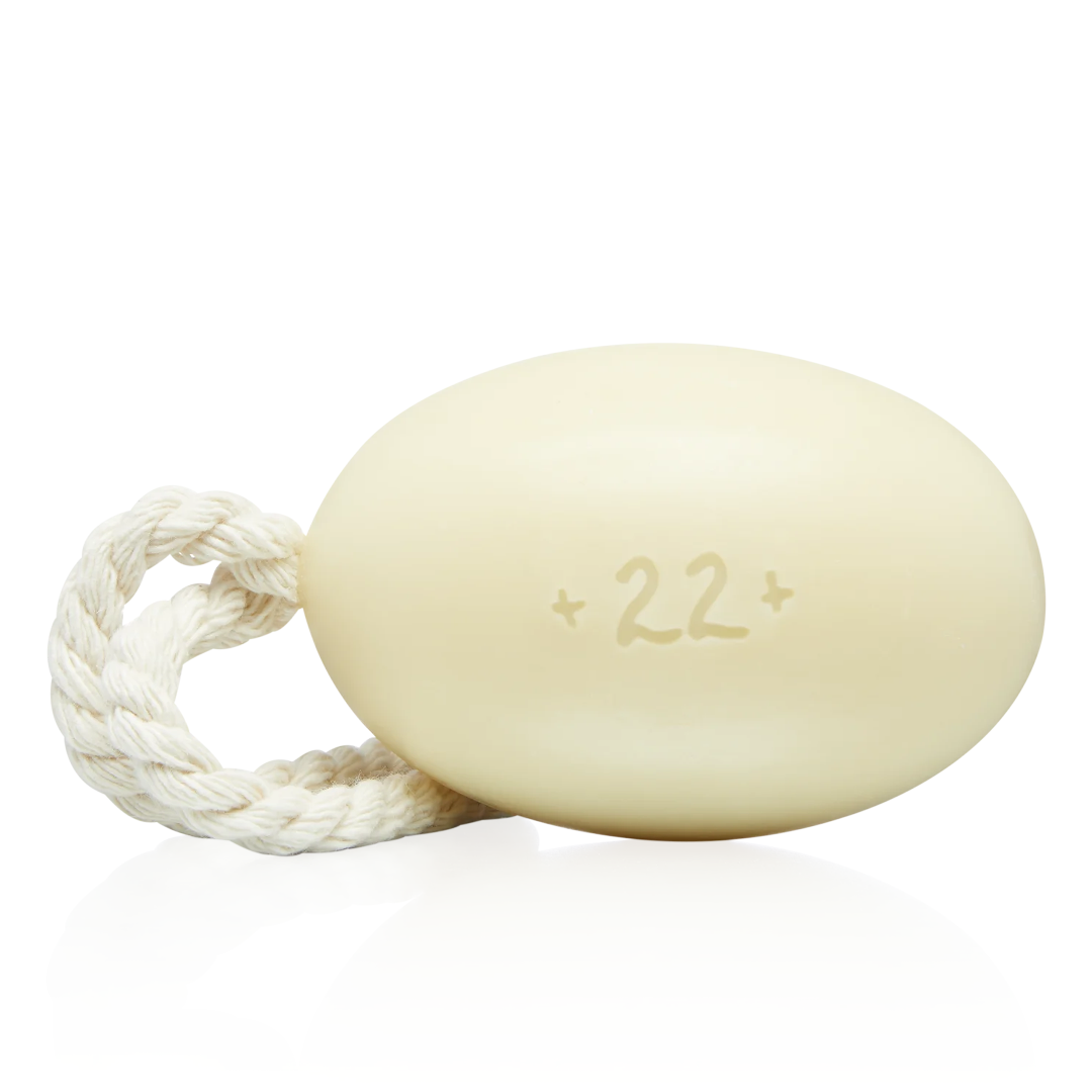 Chrome Hearts *22* Soap On A Rope