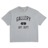 Gallery Dept. Art Dept T-Shirt Heather Grey