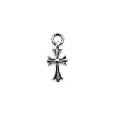 Chrome Hearts Tiny Cross Pendant (Pendant Only)