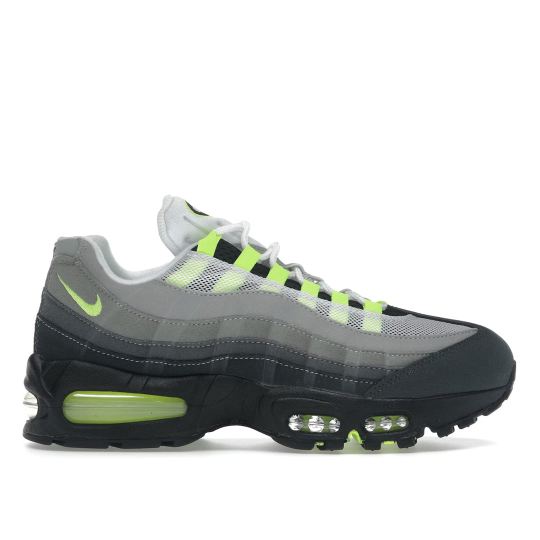 Nike Air Max 95 OG Big Bubble Neon (2025)