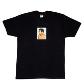 Supreme Ali Warhol T-Shirt Black