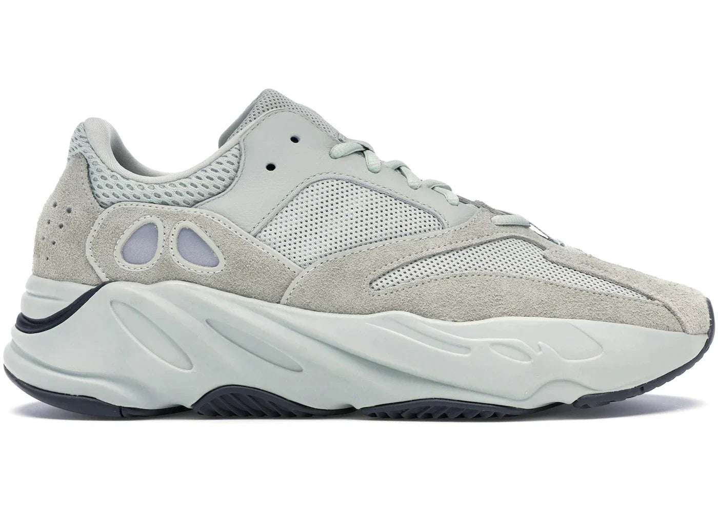 Adidas Yeezy Boost 700 Salt (2019/2023)