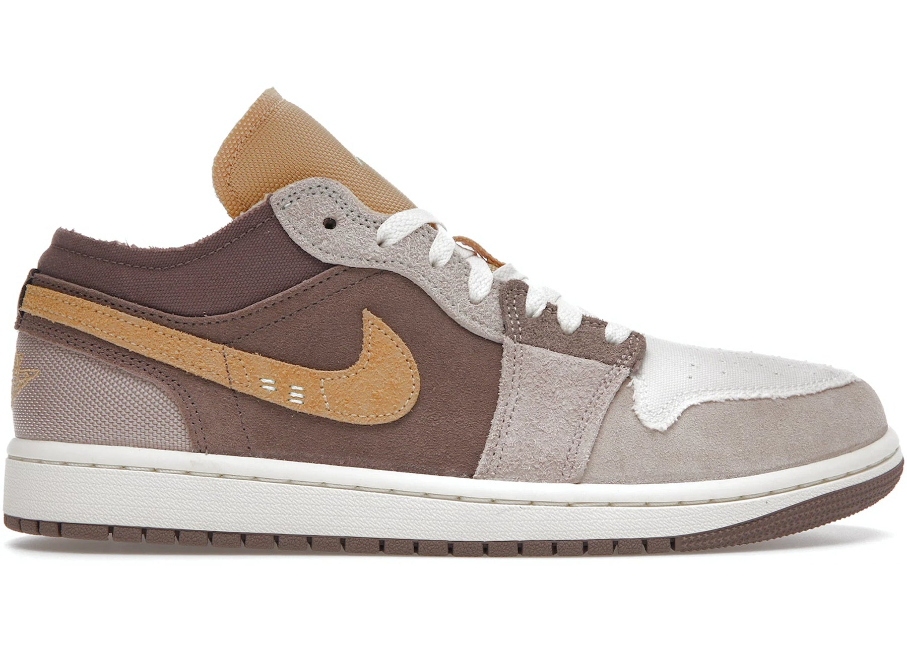 Jordan 1 Low Inside Out Taupe Haze