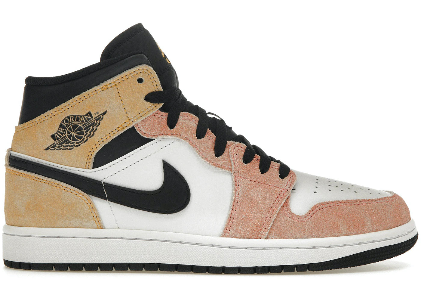 Jordan 1 Mid SE Flight Club (GS)