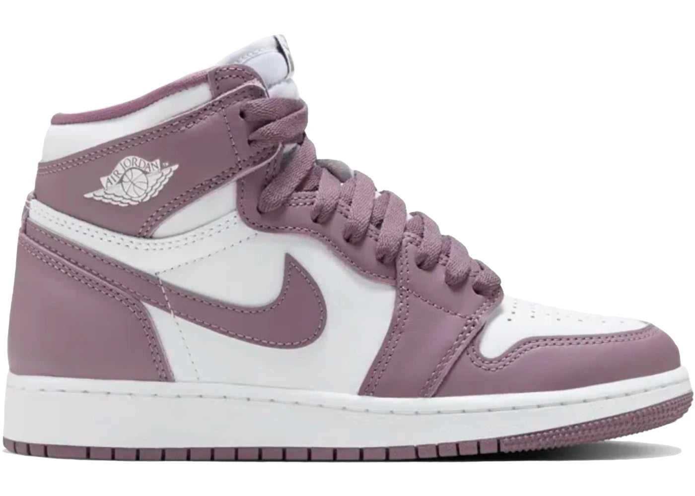 Jordan 1 High OG Mauve (GS)