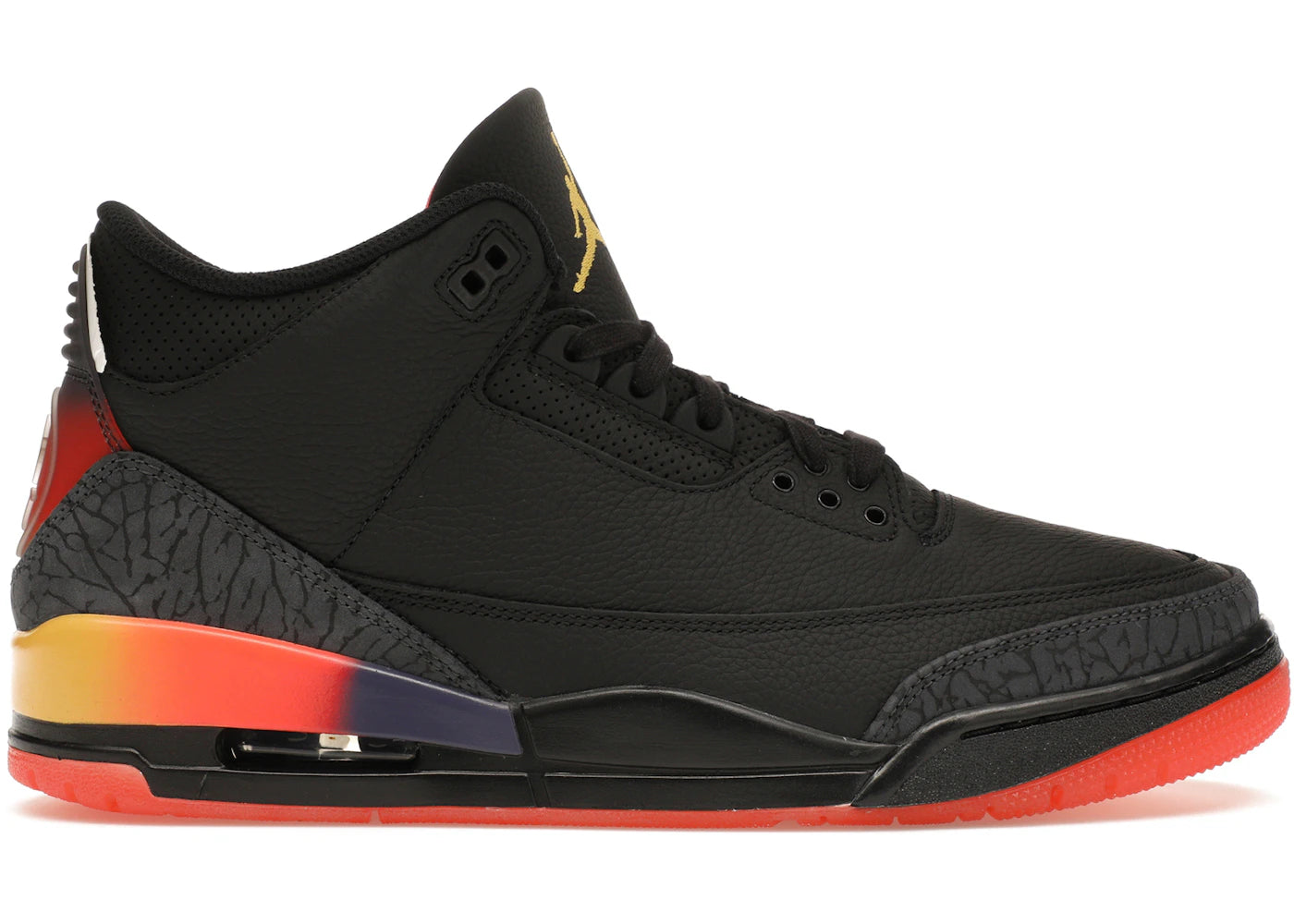 Jordan 3 Retro J Balvin Rio | Kenshi Jordan 3 Retro J Balvin Rio | Kenshi