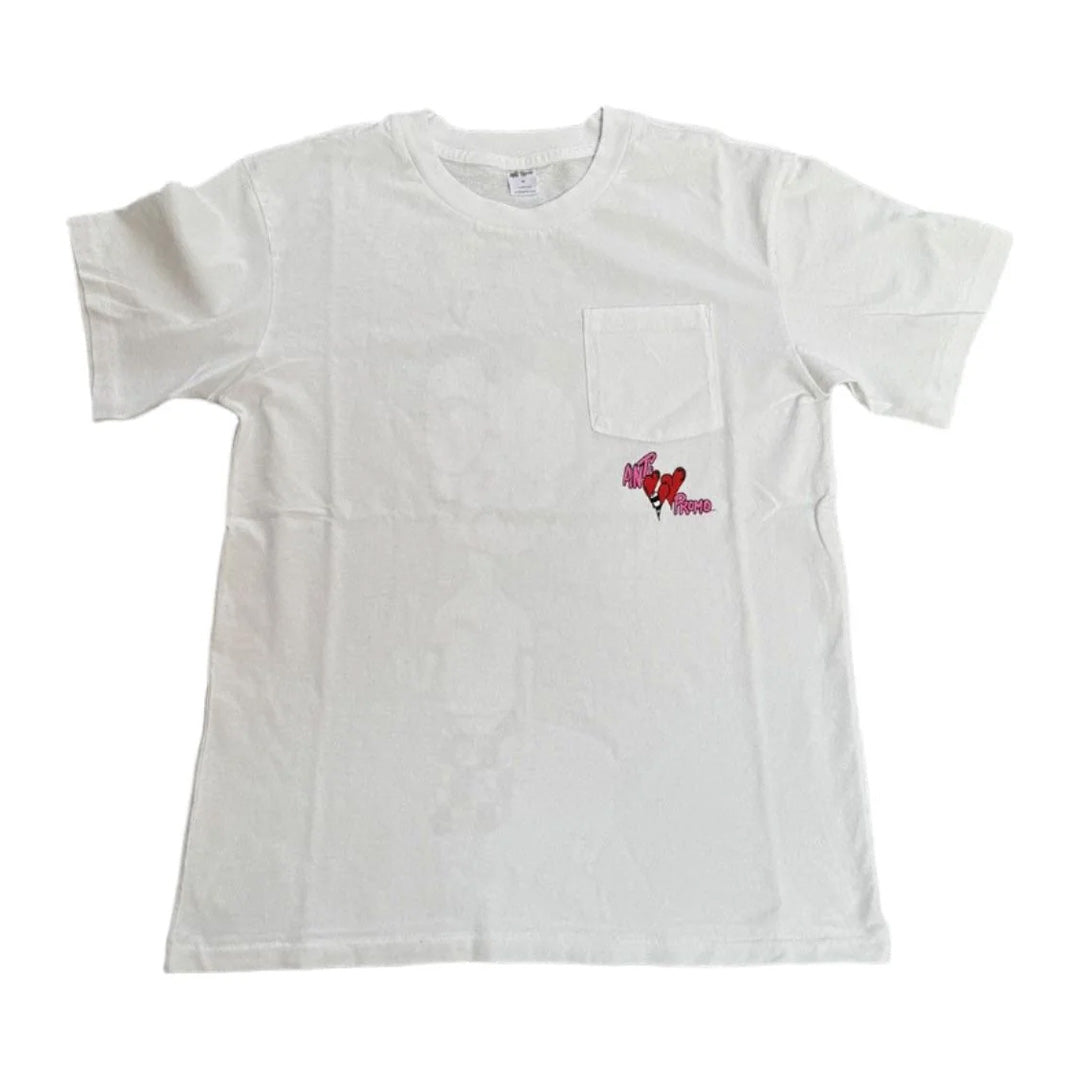 Matty Boy Anti Promo NYC T-Shirt