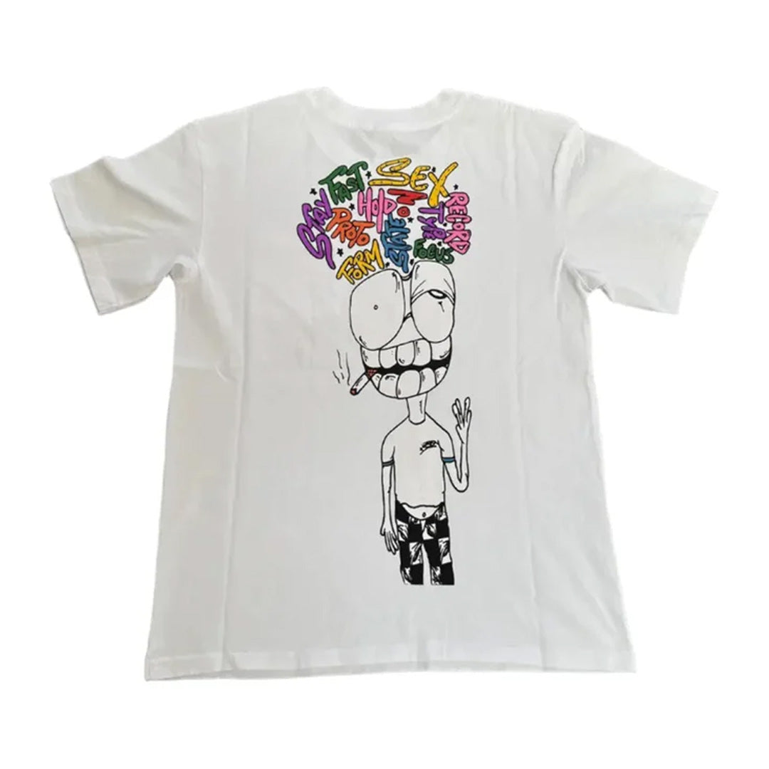 Matty Boy Anti Promo NYC T-Shirt