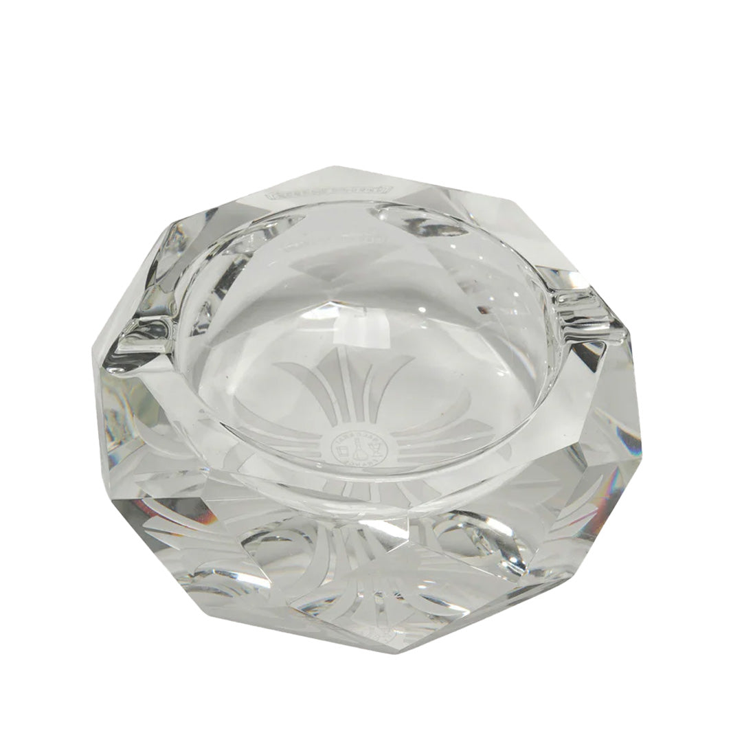 Chrome Hearts Baccarat Crystal Ash Tray