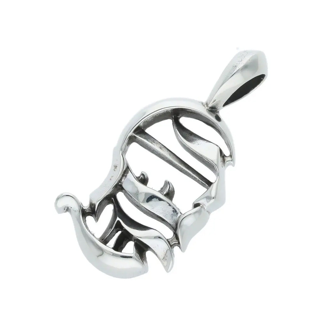 Chrome Hearts CH Vertical Pendant (Pendant Only)