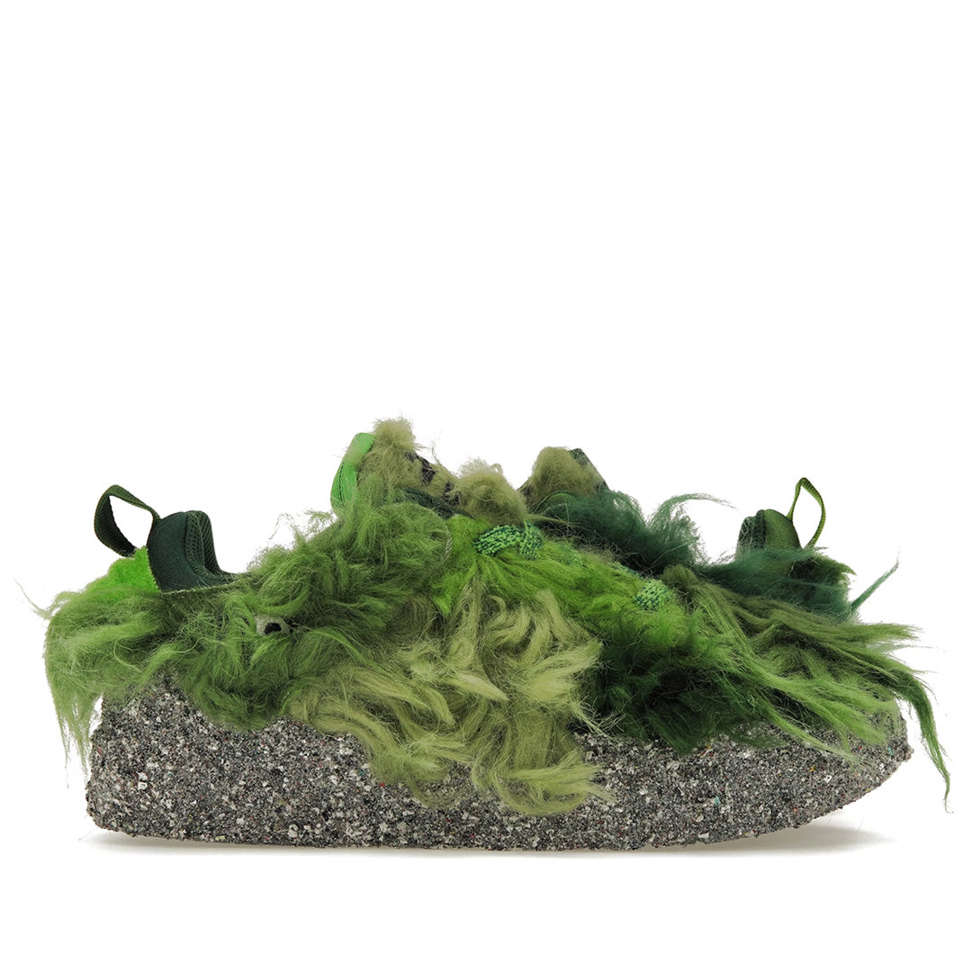 Nike CPFM Flea 1 Cactus Plant Flea Market Overgrown