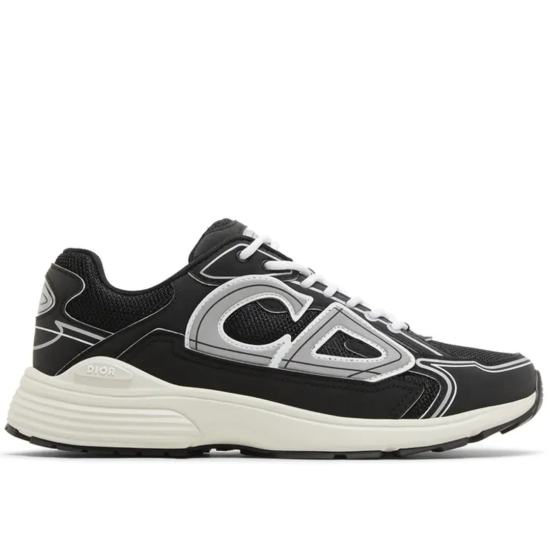 Dior B30 Black White