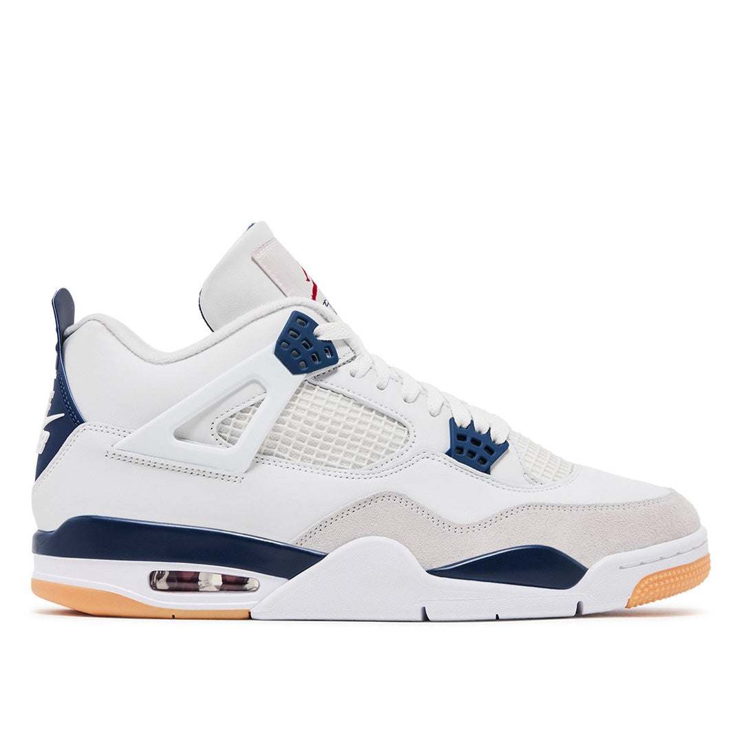 Jordan 4 Retro SB Navy