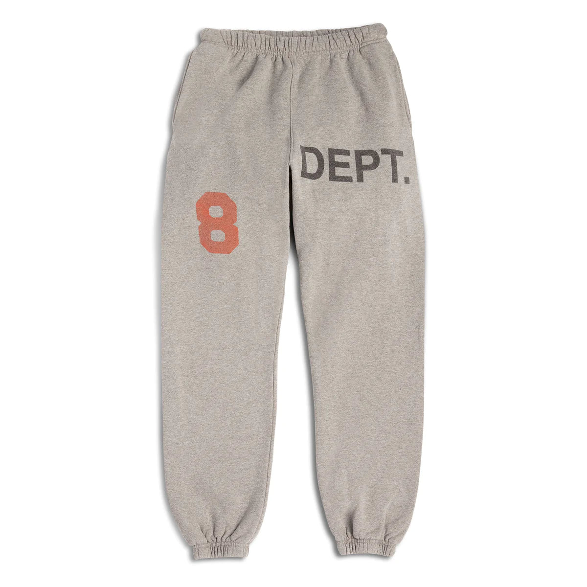 Gallery Dept. Logo 8 Sweatpants Grey