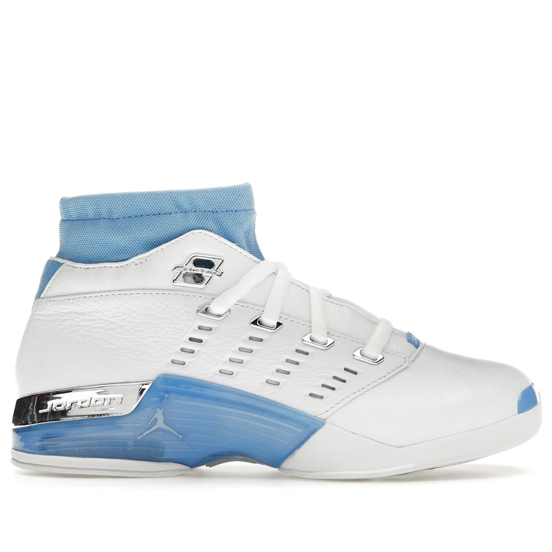 Jordan 17 Retro Low SP University Blue (2024)