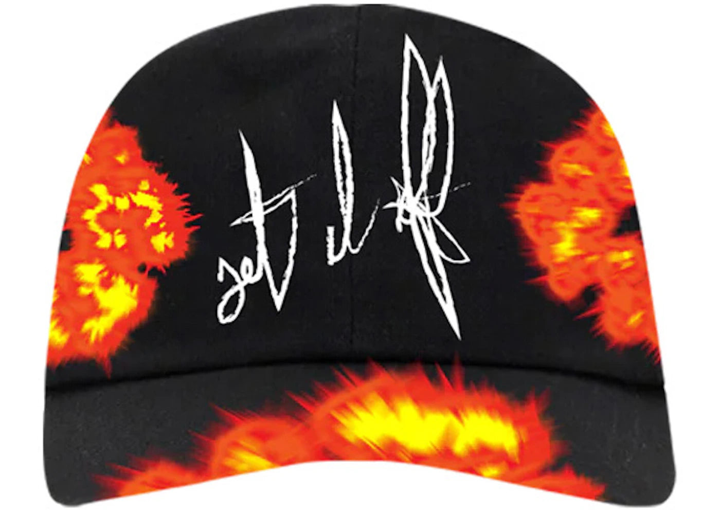 Denim Tears x Offset Hat Black Kenshi Toronto