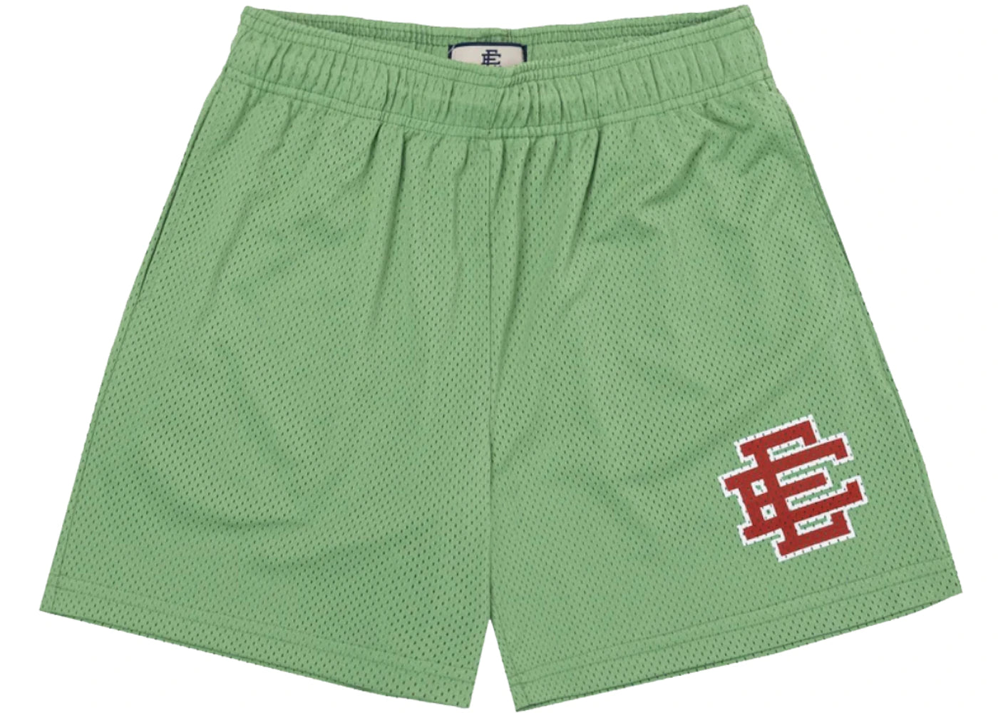 Eric Emanuel EE Basic Short Jade Green