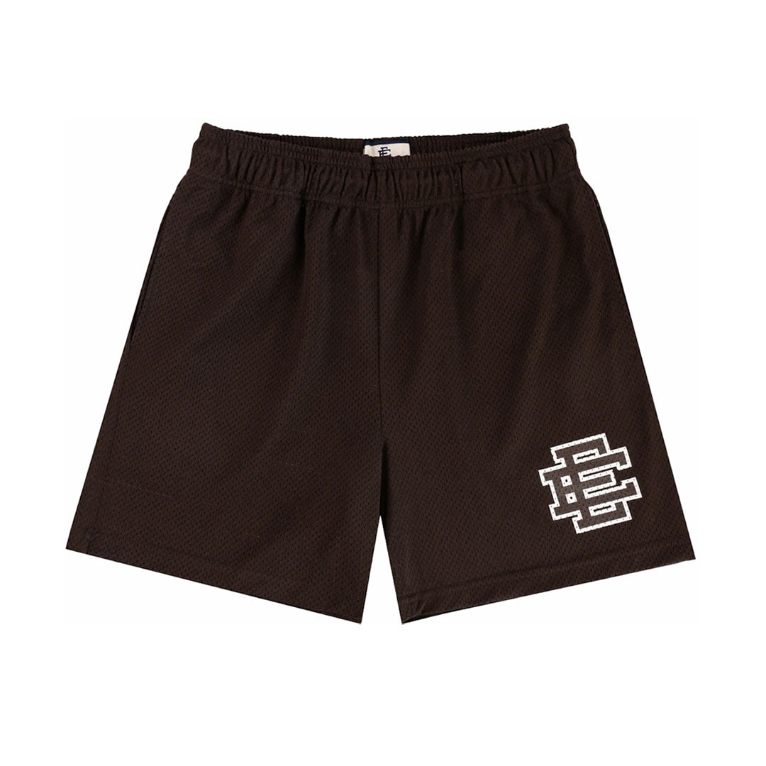 Eric Emanuel EE Basic Short Dark Brown | Kenshi