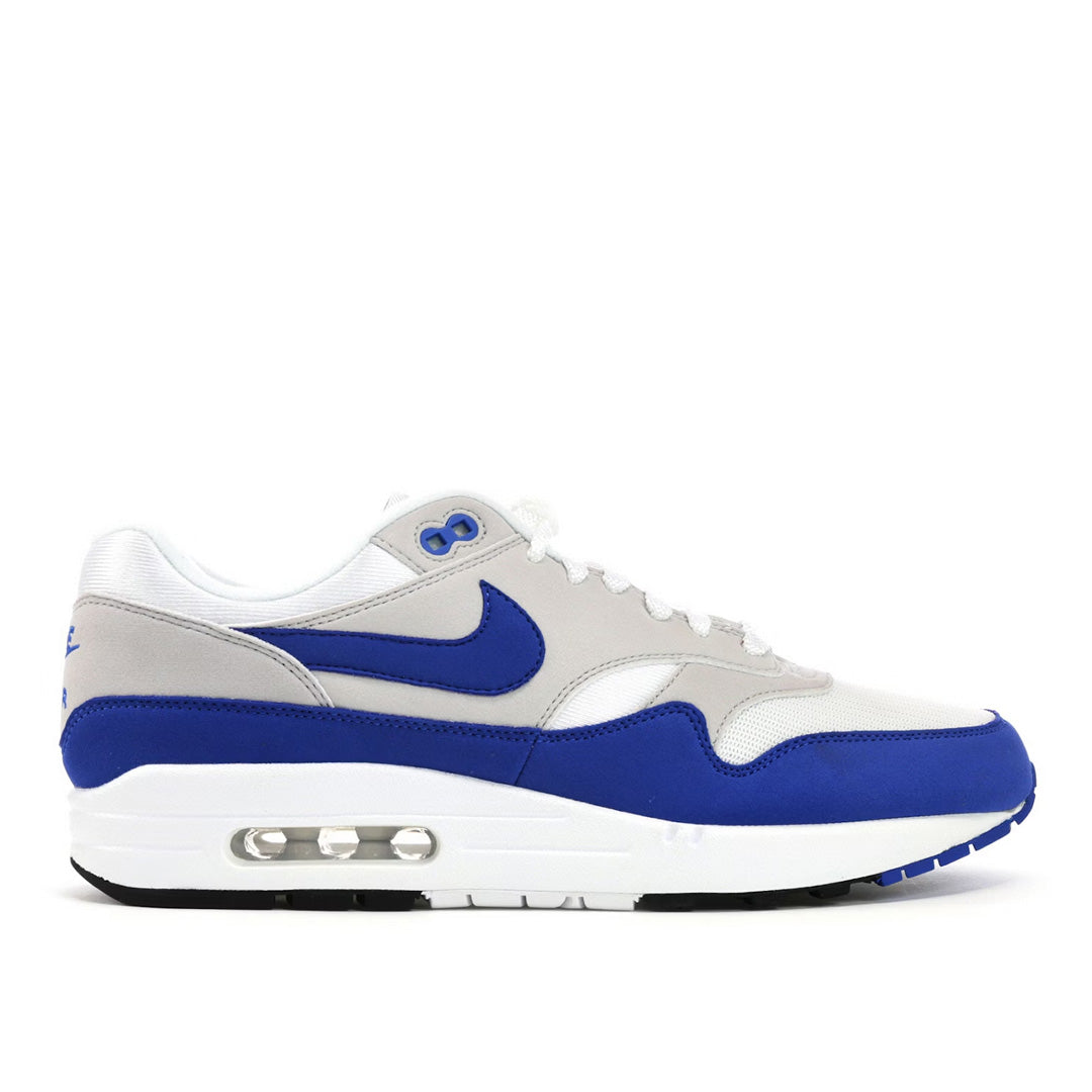 Nike Air Max 1 Anniversary Royal (2017 Restock)