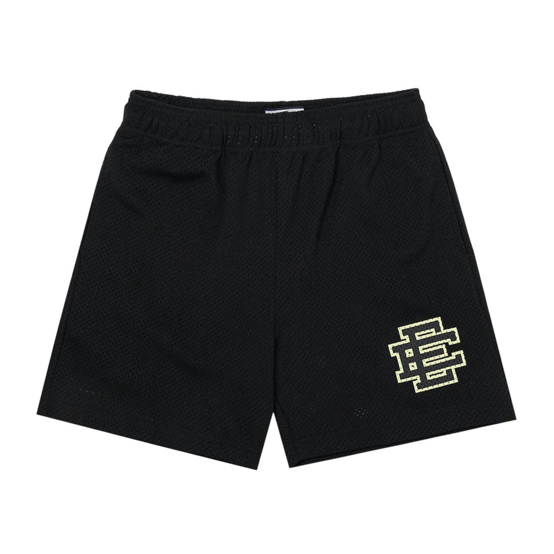 Eric Emanuel EE Basic Short Jet Black/Off White