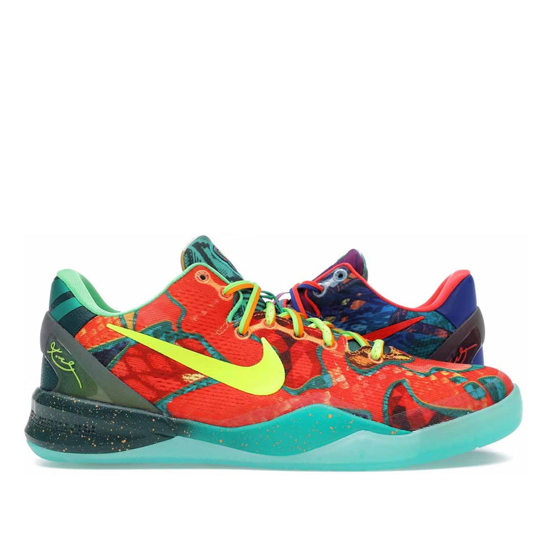 Nike Kobe 8 What The (GS)