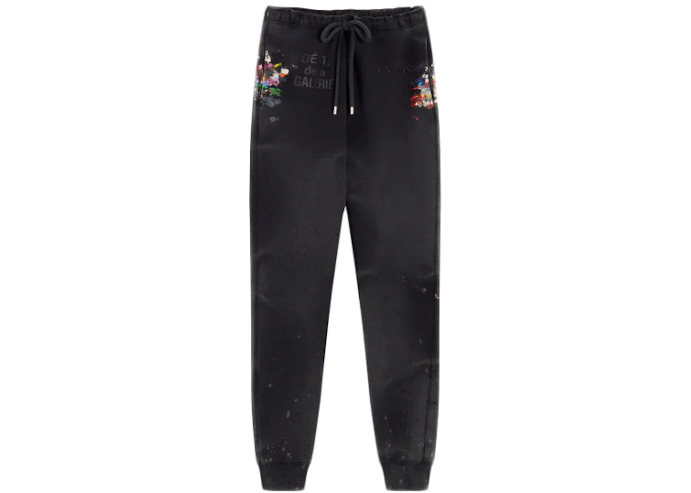 Gallery Dept. x Lanvin Sweatpants