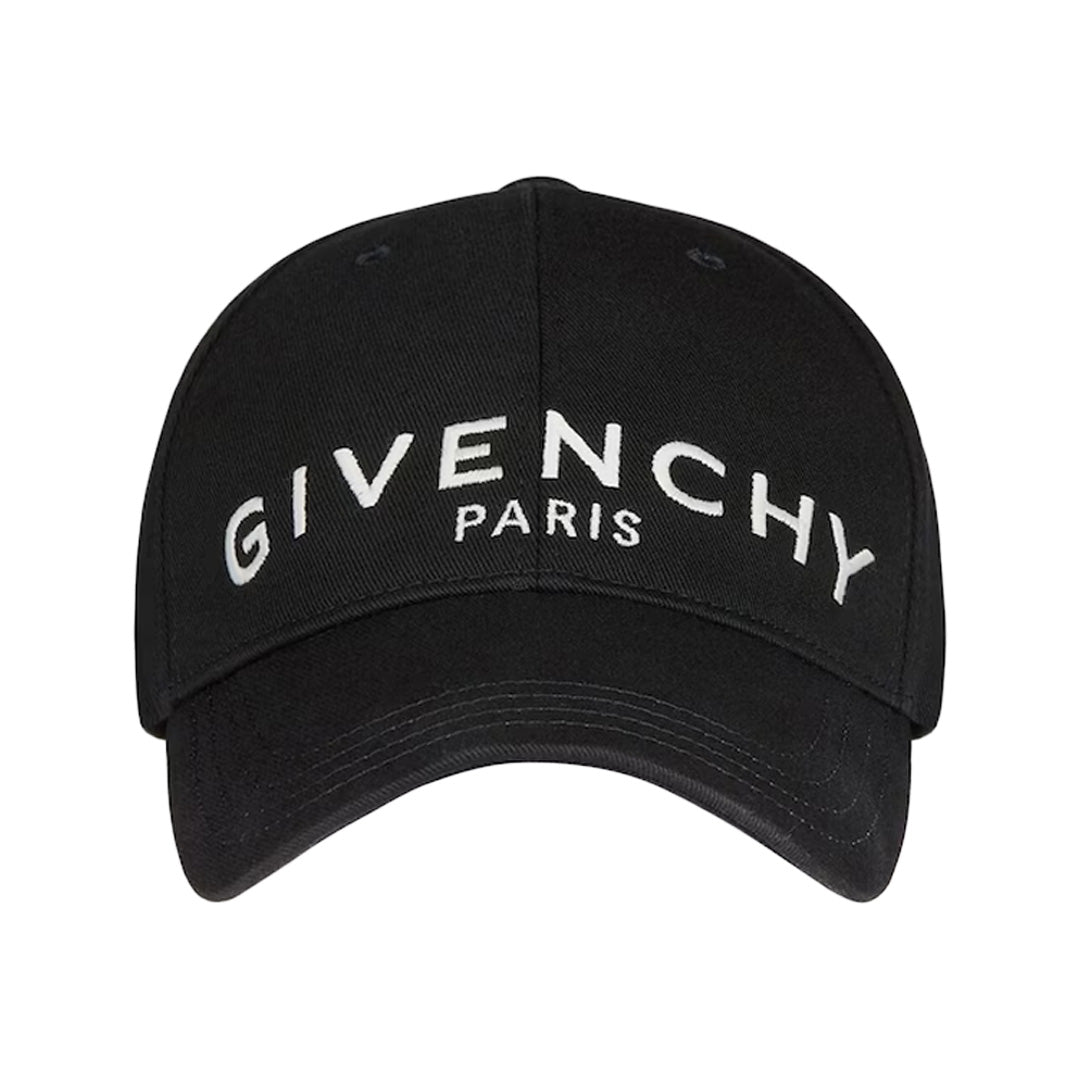 Givenchy Embroidered Logo Hat Kenshi Toronto