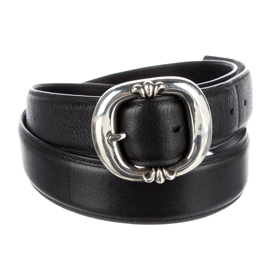 Chrome Hearts Gunslinger Belt