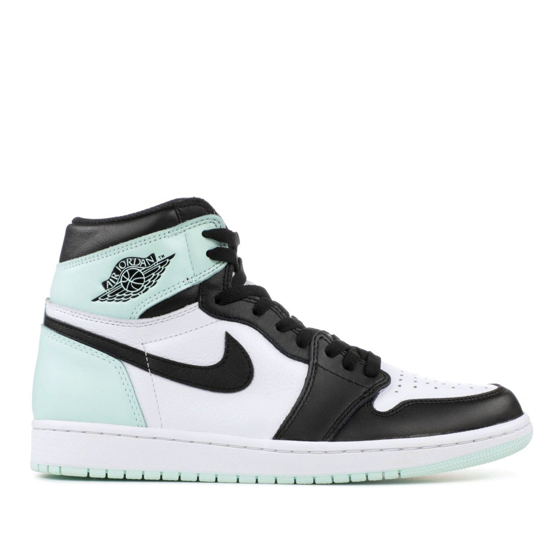 Jordan 1 Retro High OG NRG 'Igloo'