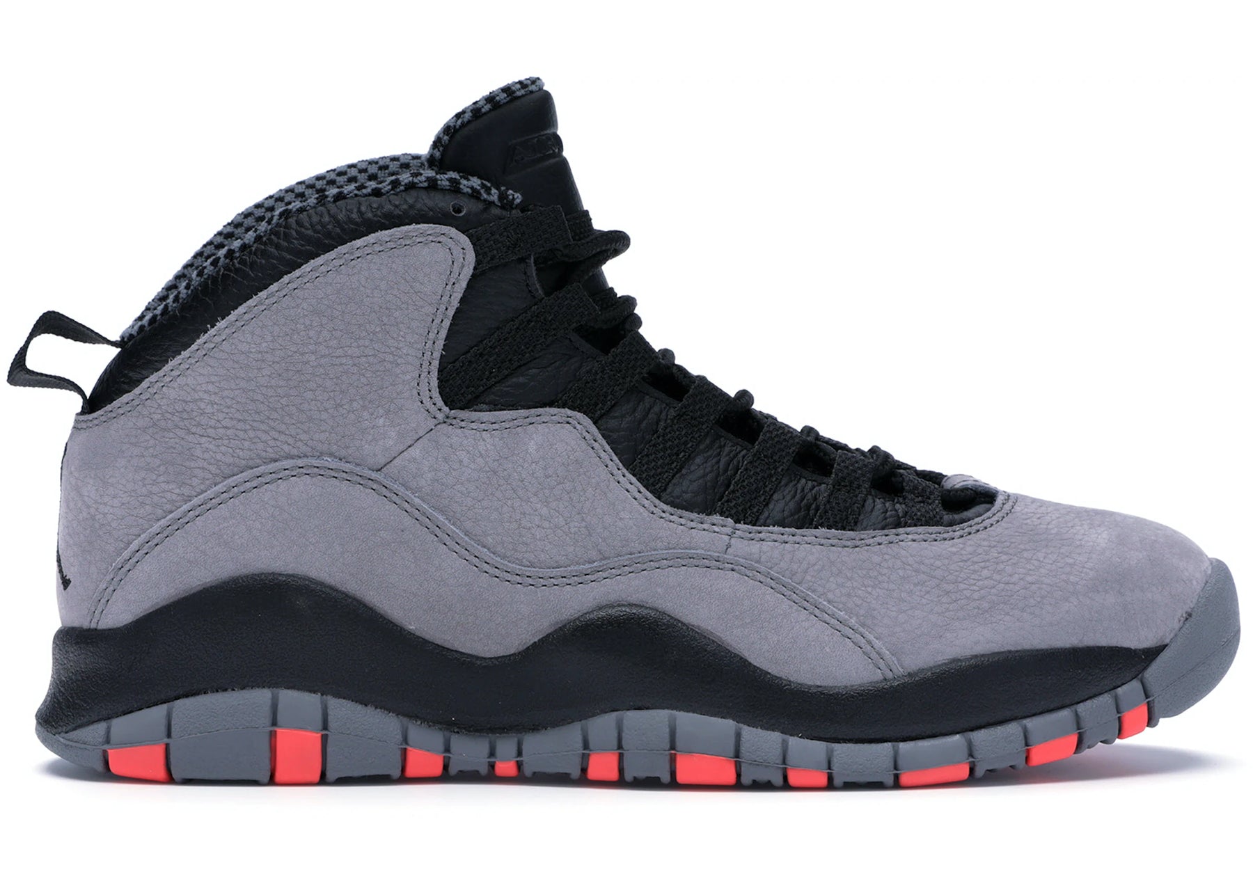Jordan 10 Retro Cool Grey