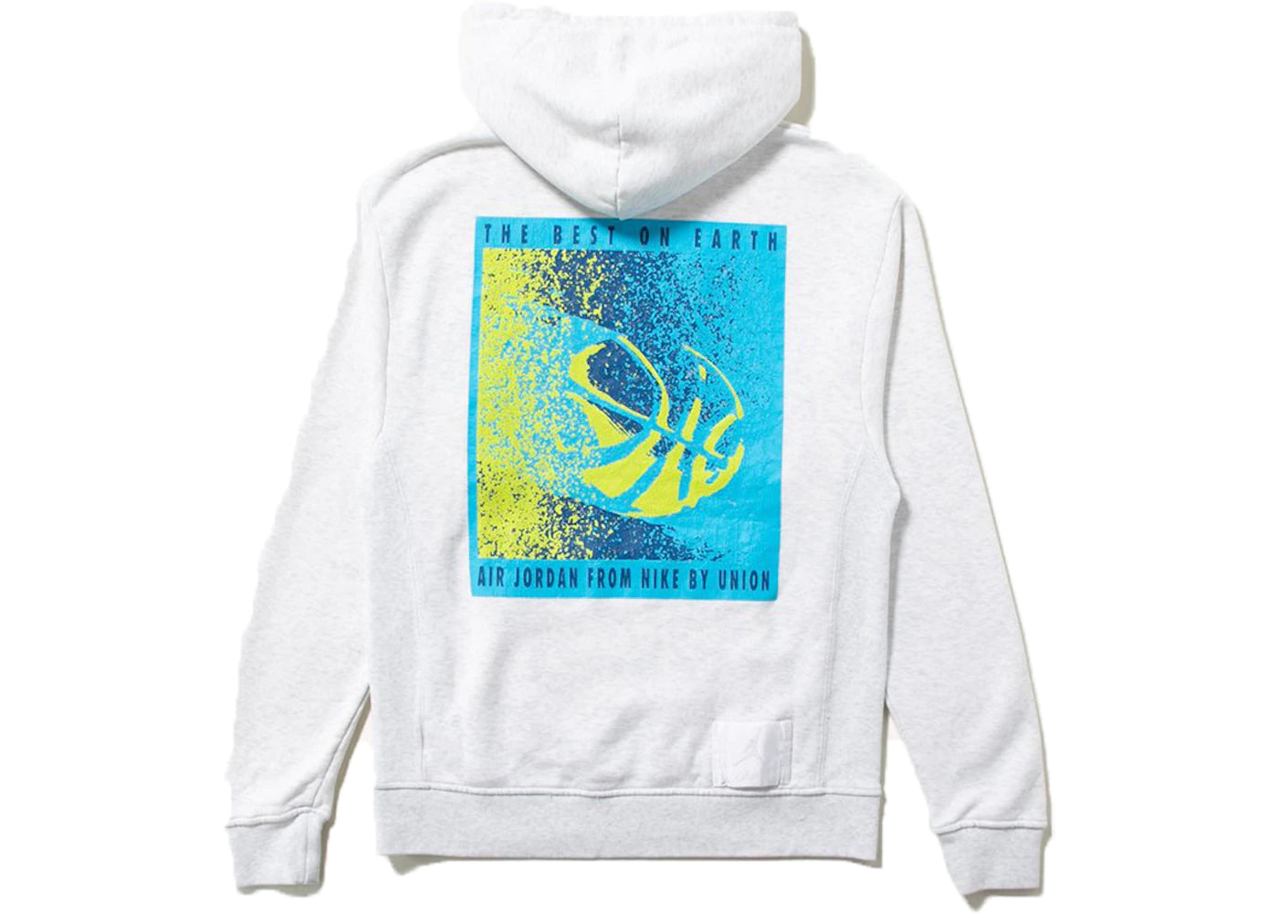 Jordan x Union LA Hoodie 2.0