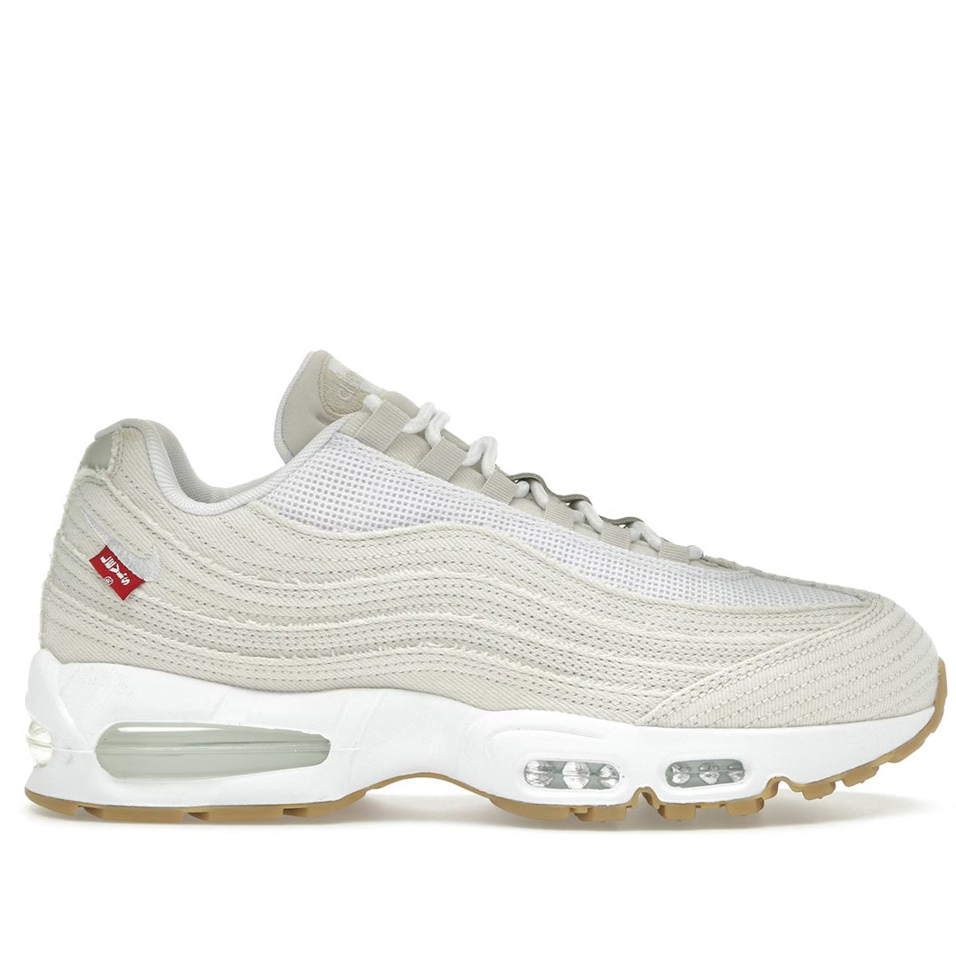 Nike Air Max 95 OG Levis Light Orewood Brown