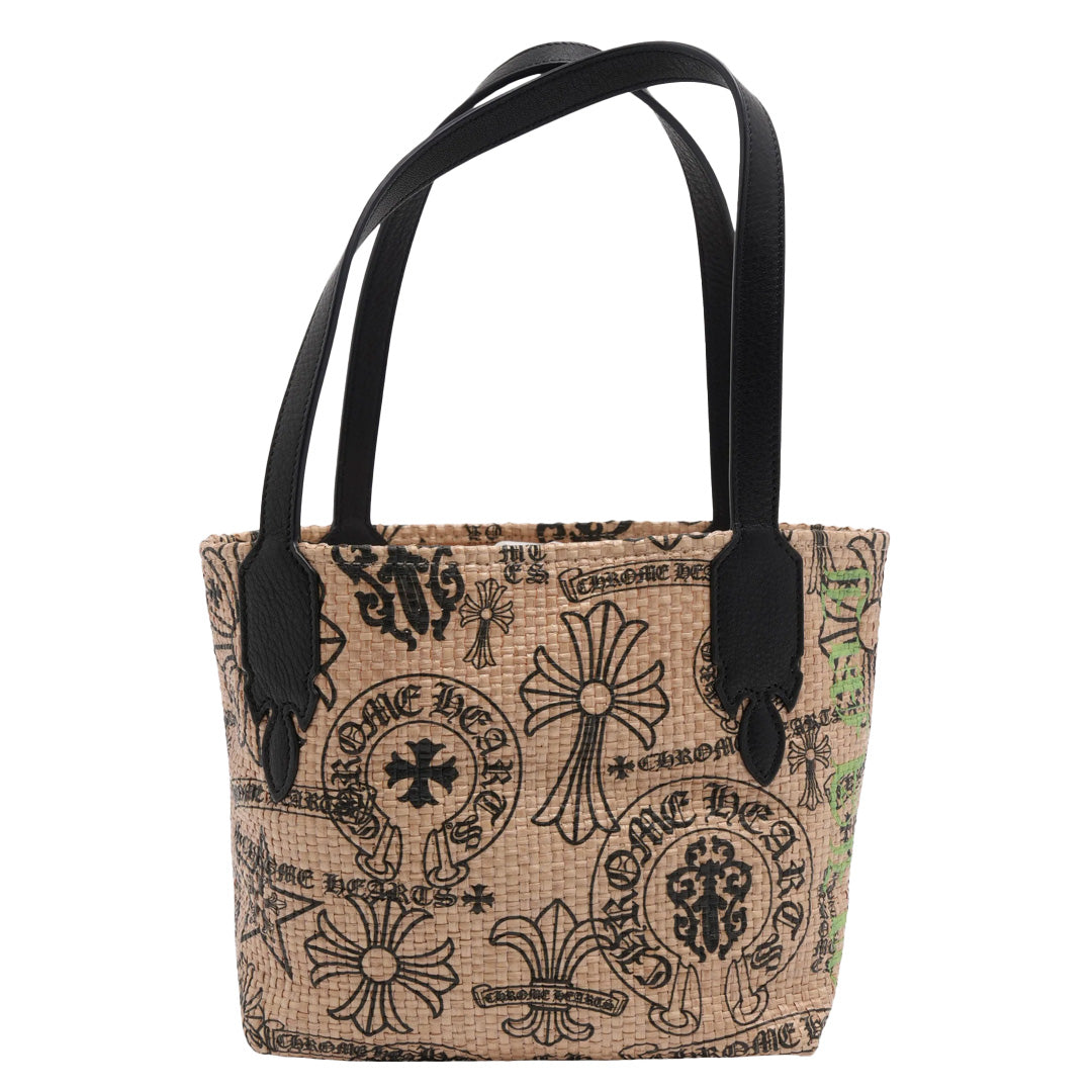 Chrome Hearts Mini Stencil Bag (Miami Exclusive)