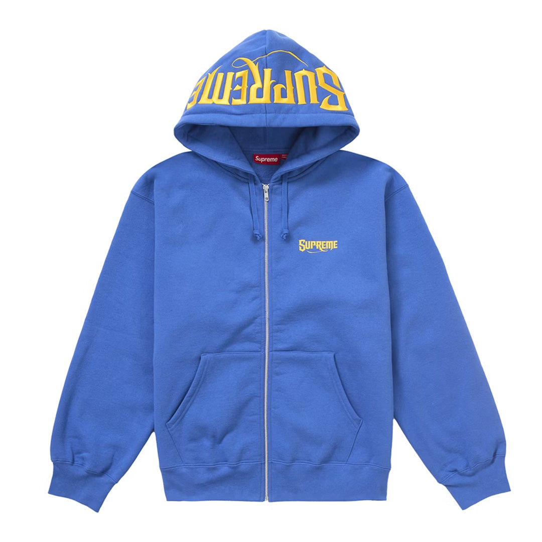 Supreme cartoon hoodie 2025