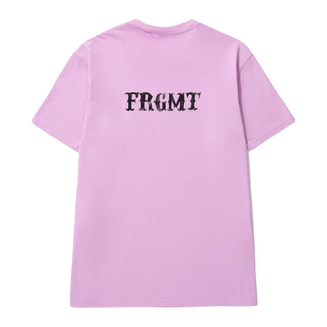 Moncler x Fragment T-Shirt Pink