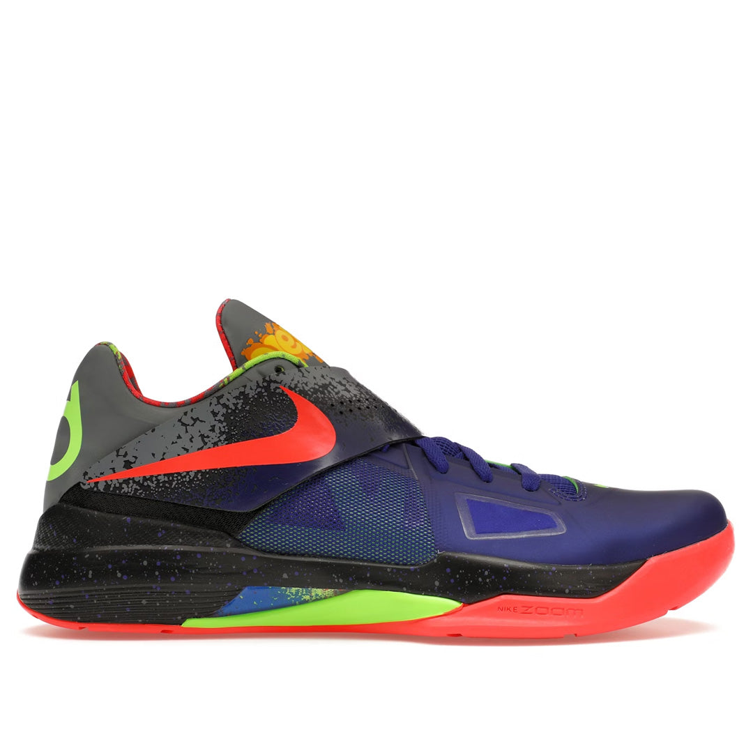 Nike KD 4 NERF (2024)