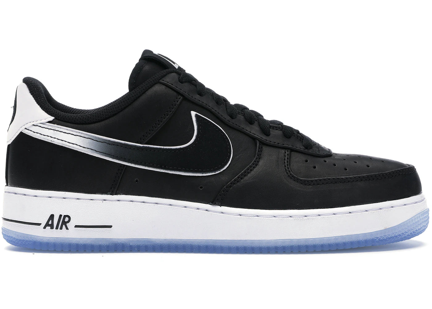 Nike Air Force 1 Colin Kaepernick