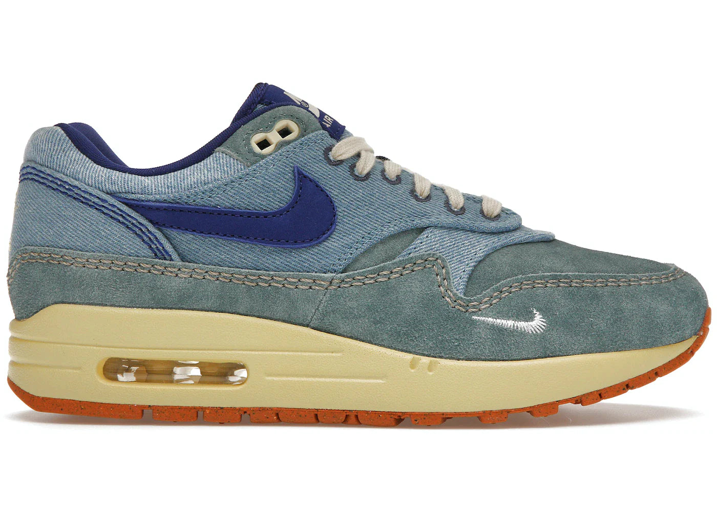 Nike Air Max 1 Dirty Denim