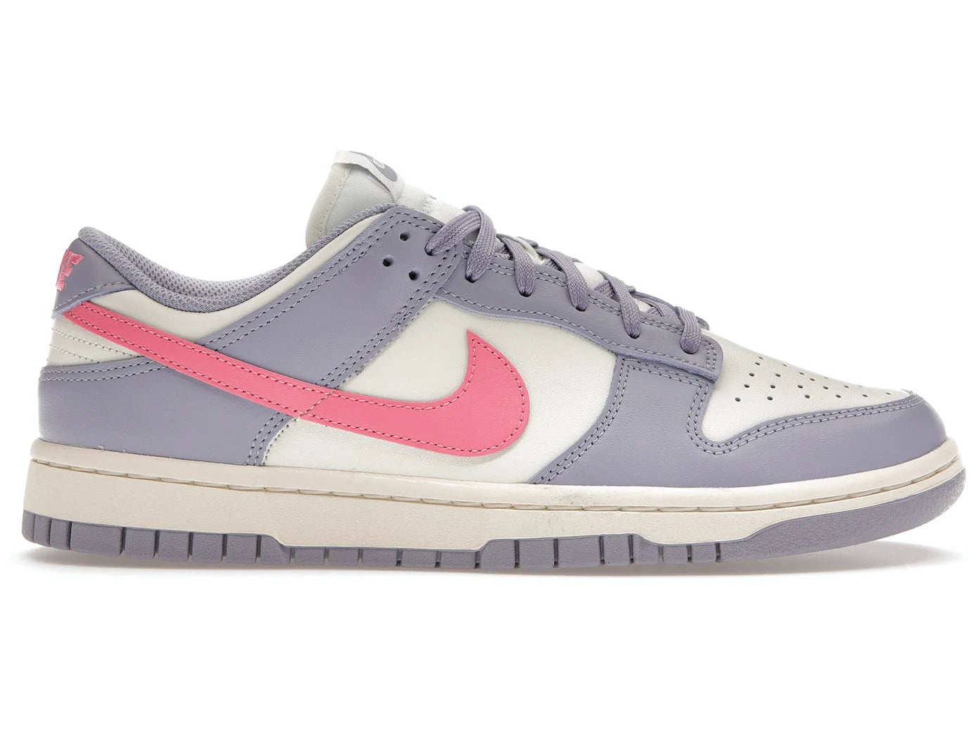 Nike Dunk Low Indigo Haze (W)