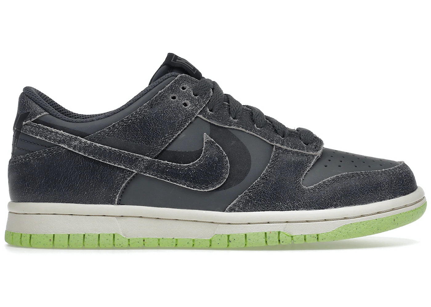 Nike Dunk Low Halloween (2022) (Gs)