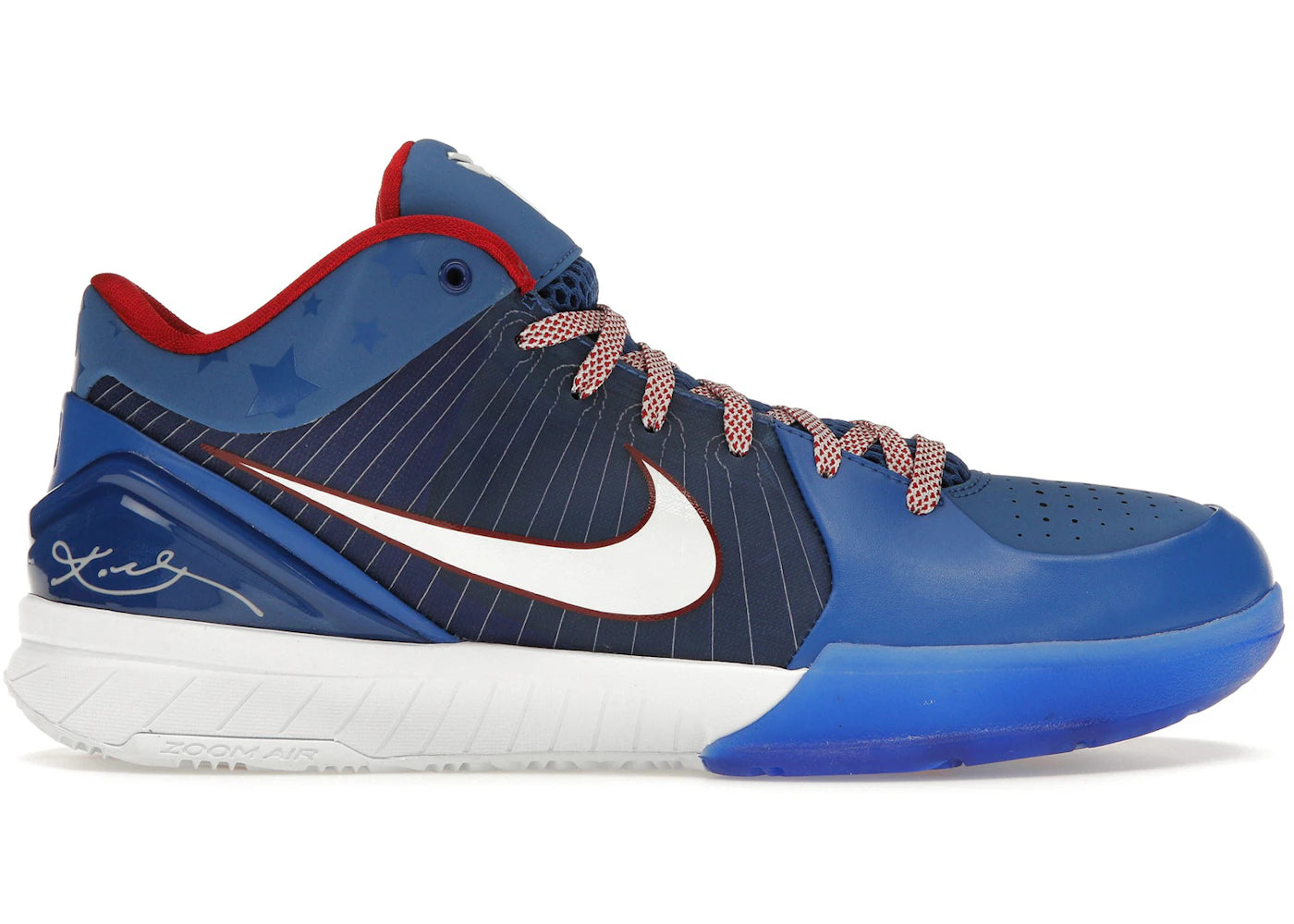 Nike Kobe 4プロトロ Nike Kobe 4 Protro Philly (2024) | Kenshi