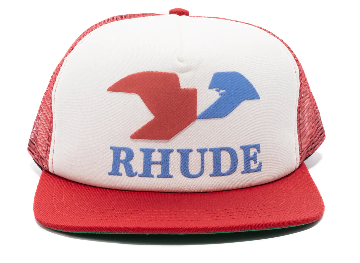 Rhude Of America Trucker Hat