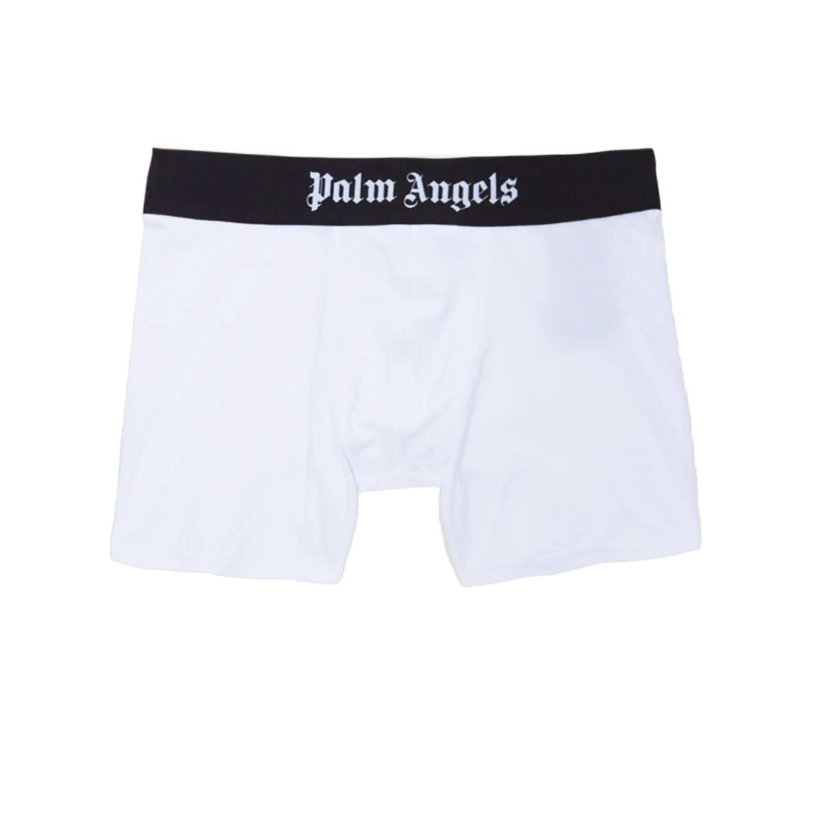 Palm Angels Boxer Brief (1 Pack) White