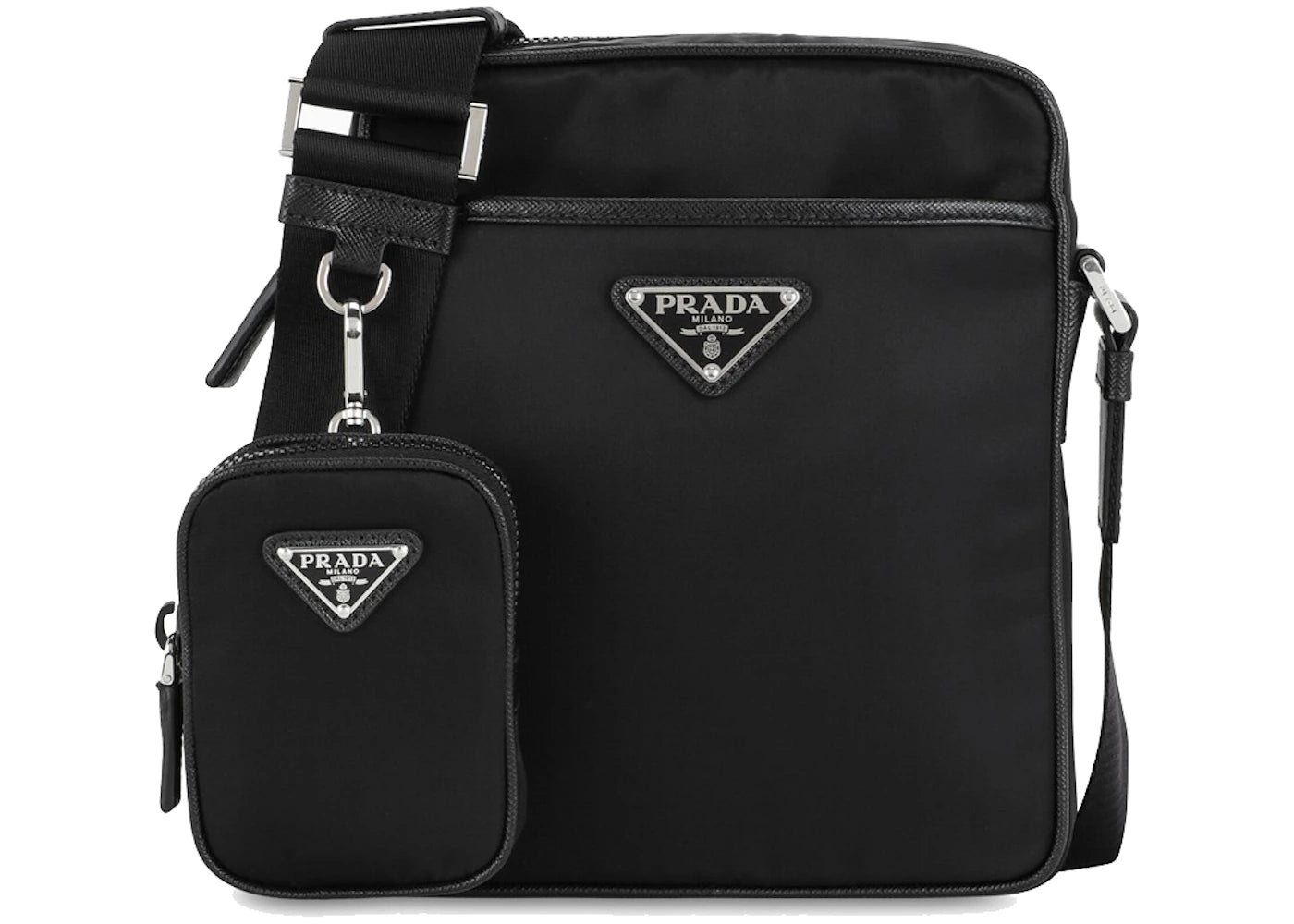 Prada 2025 small crossbody