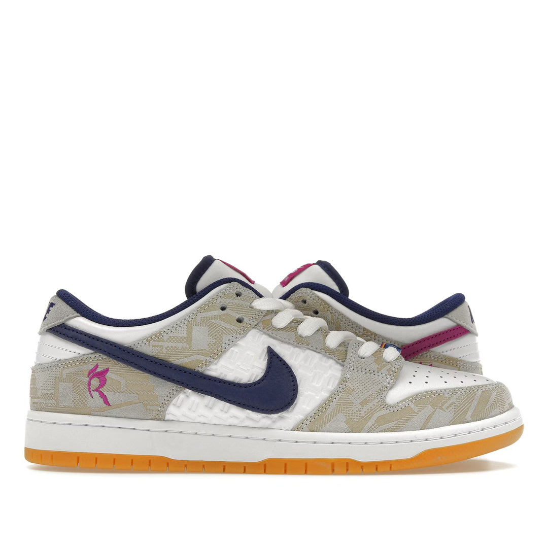 Nike SB Dunk Low Rayssa Leal